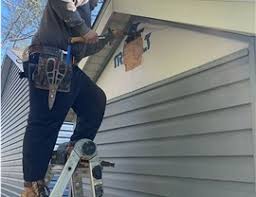 Trusted Pecan Grove, TX Siding Installation Experts